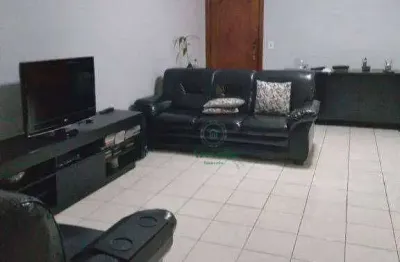 Apartamento com 3 dormitórios à venda, 140 m² por r$ 450.000,00 - jardim guimarães - guarulhos/sp