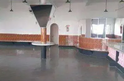 Salão para alugar, 180 m² por r$ 4.070,00/mês - vila sorocabana - guarulhos/sp