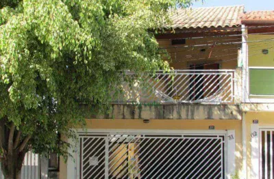 Sobrado à venda, 209 m² por r$ 530.000,00 - jardim rosa de franca - guarulhos/sp