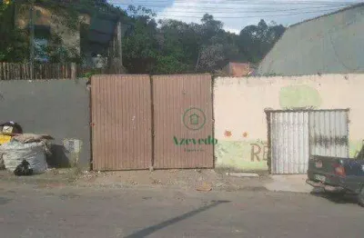 Terreno à venda, 1100 m² por r$ 700.000,00 - vila sítio dos morros - guarulhos/sp
