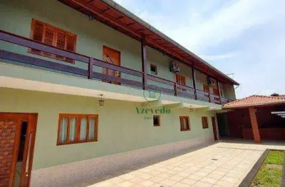Sobrado à venda, 200 m² por r$ 1.200.000,00 - cidade soberana - guarulhos/sp