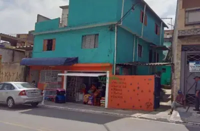 Casa à venda, 250 m² por r$ 318.000,00 - jardim santa inês - guarulhos/sp