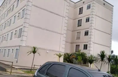 Apartamento com 2 dormitórios à venda, 47 m² por r$ 191.000,00 - água chata - guarulhos/sp