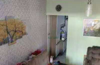 Sobrado à venda, 125 m² por r$ 400.000,00 - cidade jardim cumbica - guarulhos/sp