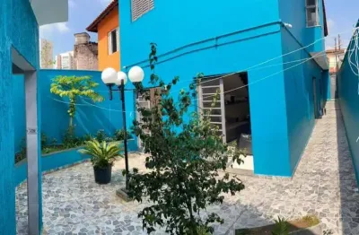 Sobrado à venda, 146 m² por r$ 650.000,00 - jardim santa mena - guarulhos/sp