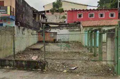 Terreno para alugar, 273 m² por r$ 3.649,00/mês - vila nova bonsucesso - guarulhos/sp