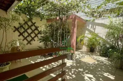 Sobrado à venda, 285 m² por r$ 954.000,00 - jardim iporanga - guarulhos/sp