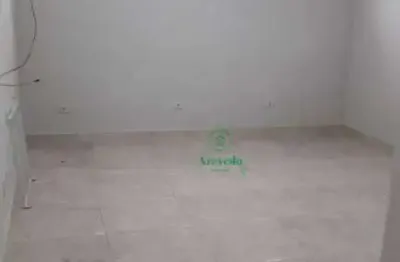 Studio à venda, 24 m² por r$ 170.000,00 - centro - guarulhos/sp