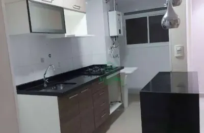 Apartamento com 2 dormitórios, 68 m² - venda por r$ 650.000,00 ou aluguel por r$ 4.570,00/mês - jardim flor da montanha - guarulhos/sp