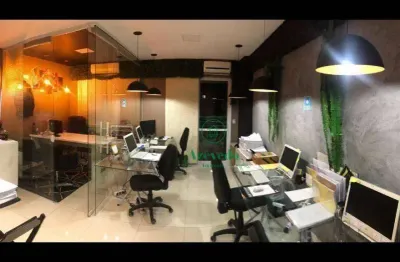 Sala à venda, 35 m² por r$ 380.000,00 - penha de frança - são paulo/sp