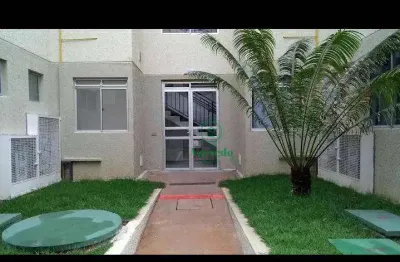 Apartamento com 2 dormitórios à venda, 39 m² por r$ 220.000,00 - vila nova bonsucesso - guarulhos/sp