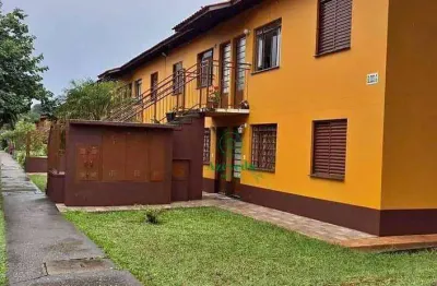 Casa à venda, 44 m² por r$ 190.000,00 - jardim ottawa - guarulhos/sp