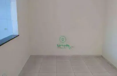 Sala para alugar, 45 m² por r$ 1.289,00/mês - gopoúva - guarulhos/sp