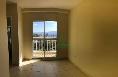 Apartamento com 2 dormitórios à venda, 52 m² por r$ 318.000,00 - água chata - guarulhos/sp