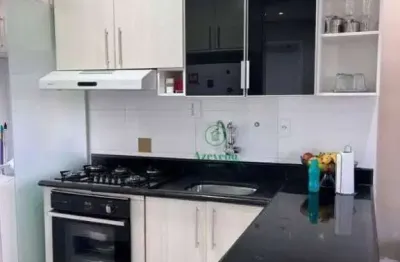 Apartamento com 2 dormitórios à venda, 50 m² por r$ 318.000,00 - bonsucesso - guarulhos/sp