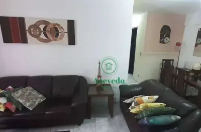 Apartamento à venda, 82 m² por r$ 430.000,00 - vila rosália - guarulhos/sp