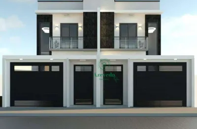 Sobrado à venda, 300 m² por r$ 1.961.000,00 - jardim santa clara - guarulhos/sp