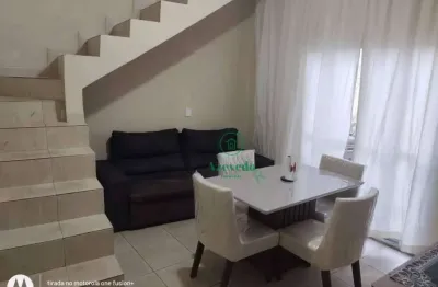 Sobrado com 4 dormitórios à venda, 145 m² por r$ 477.000,00 - jardim alice - guarulhos/sp