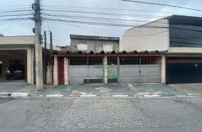 Sobrado à venda, 120 m² por r$ 450.000,00 - parque mikail - guarulhos/sp