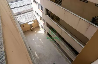Apartamento com 2 dormitórios à venda, 90 m² por r$ 600.000,00 - mooca - são paulo/sp