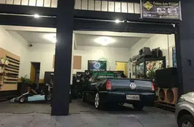 Sobrado à venda, 250 m² por r$ 742.000,00 - jardim cumbica - guarulhos/sp