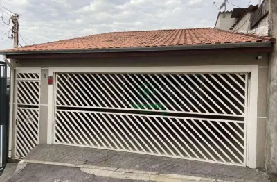 Casa à venda, 212 m² por r$ 660.000,00 - vila nova mazzei - são paulo/sp