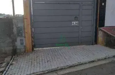 Terreno à venda, 125 m² por r$ 350.000,00 - jardim paulista - guarulhos/sp