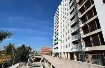 Apartamento com 2 dormitórios à venda, 58 m² por r$ 415.000,00 - vila nova bonsucesso - guarulhos/sp