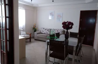 Apartamento com 2 dormitórios à venda, 74 m² por r$ 403.000,00 - macedo - guarulhos/sp