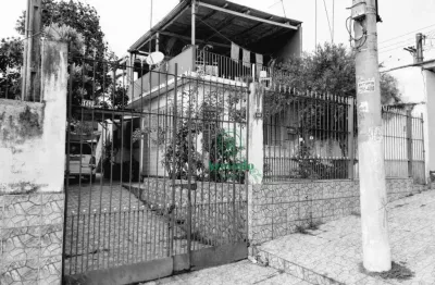 Casa à venda, 247 m² por r$ 583.000,00 - vila barros - guarulhos/sp