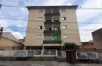 Apartamento à venda, 52 m² por r$ 265.000,00 - cidade são mateus - são paulo/sp