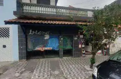 Sobrado com 3 dormitórios à venda, 250 m² por r$ 450.000,00 - vila norma - são paulo/sp