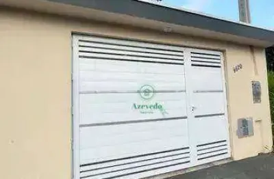 Casa com 2 dormitórios à venda, 79 m² por r$ 371.000,00 - massaguaçu - caraguatatuba/sp
