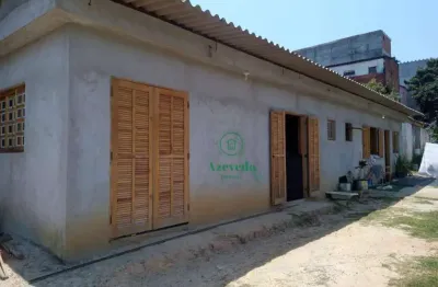 Casa à venda, 80 m² por r$ 600.000,00 - vila nova cumbica - guarulhos/sp