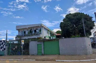 Casa, 456 m² - venda por r$ 1.200.000,00 ou aluguel por r$ 8.000,00/mês - cidade parque são luiz - guarulhos/sp