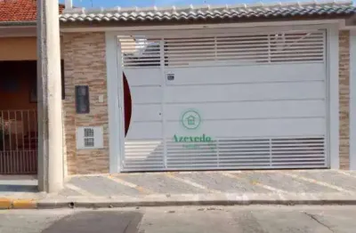 Casa com 3 dormitórios à venda, 90 m² por r$ 720.000,00 - vila renata - guarulhos/sp