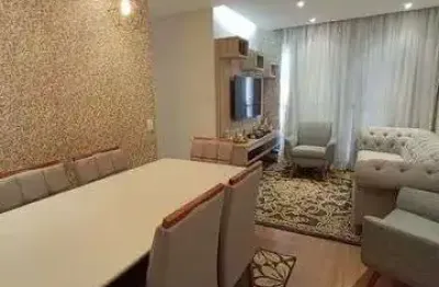 Apartamento com 3 dormitórios à venda, 64 m² por r$ 512.000,00 - ponte grande - guarulhos/sp