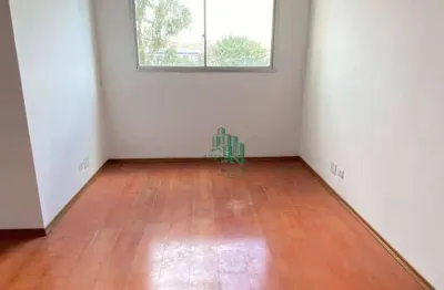 Apartamento com 2 dormitórios à venda, 55 m² por r$ 265.000,00 - picanço - guarulhos/sp