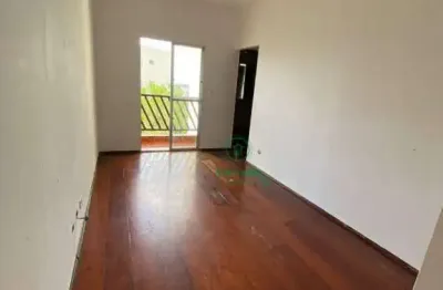 Apartamento com 2 dormitórios à venda, 64 m² por r$ 180.000,00 - mikail ii - guarulhos/sp
