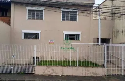 Salão, 262 m² - venda por r$ 480.000,00 ou aluguel por r$ 2.700,00/mês - jardim novo portugal - guarulhos/sp