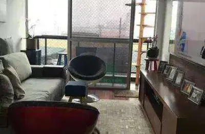 Apartamento com 3 dormitórios à venda, 95 m² por r$ 500.000,00 - vila augusta - guarulhos/sp