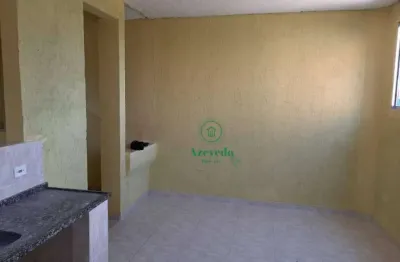 Sobrado com 5 dormitórios à venda, 280 m² por r$ 490.000,00 - vila carmela i - guarulhos/sp
