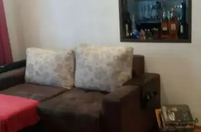 Apartamento à venda, 44 m² por r$ 414.000,00 - cocaia - guarulhos/sp