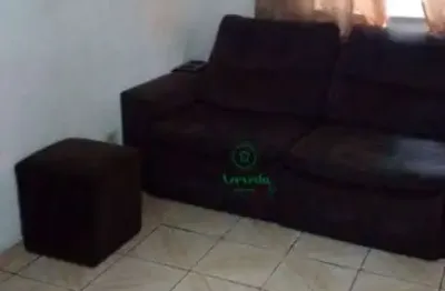 Sobrado à venda, 275 m² por r$ 477.000,00 - jardim gopoúva - guarulhos/sp