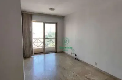 Apartamento com 3 dormitórios à venda, 64 m² por r$ 488.000,00 - tatuapé - são paulo/sp