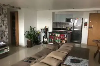 Apartamento com 2 dormitórios à venda, 72 m² por r$ 562.000,00 - vila augusta - guarulhos/sp