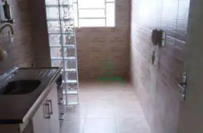 Apartamento com 2 dormitórios à venda, 47 m² por r$ 181.000,00 - vila nova bonsucesso - guarulhos/sp