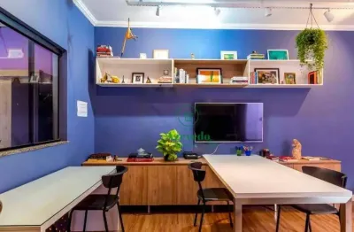 Casa com 2 dormitórios à venda, 120 m² por r$ 650.000,00 - parque renato maia - guarulhos/sp