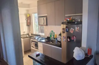 Apartamento com 2 dormitórios à venda, 43 m² por r$ 191.000,00 - vila nova bonsucesso - guarulhos/sp