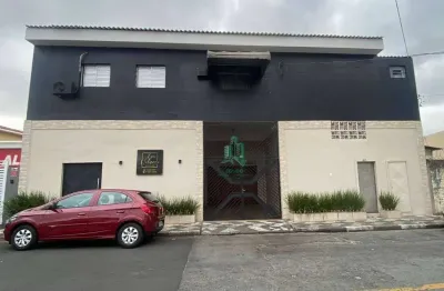 Galpão à venda, 510 m² por r$ 2.000.000,00 - vila das bandeiras - guarulhos/sp